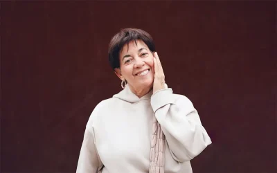 What It Means to Be Wellderly™: A New Approach to Midlife Reinvention and Thriving in the Second Chapter